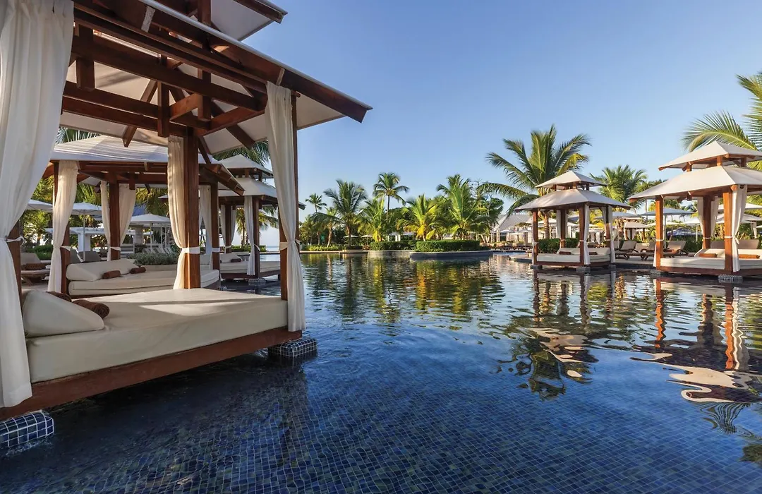 Dreams La Romana All-Inclusive Resort & Spa-1