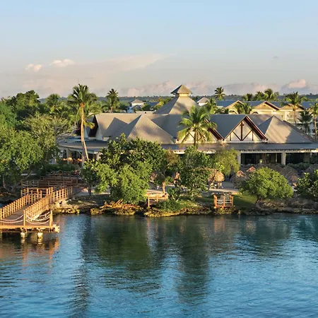 Dreams La Romana All-Inclusive Resort & Spa-3