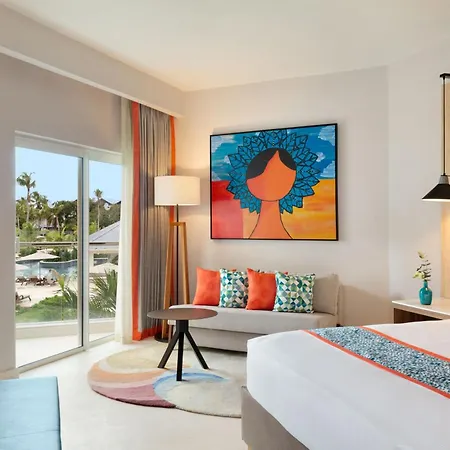 Dreams La Romana All-Inclusive Resort & Spa-3